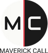 Maverick Call Logo